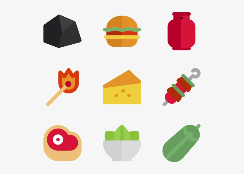820x585 Bbq Icon Png Clip Art Library Stock