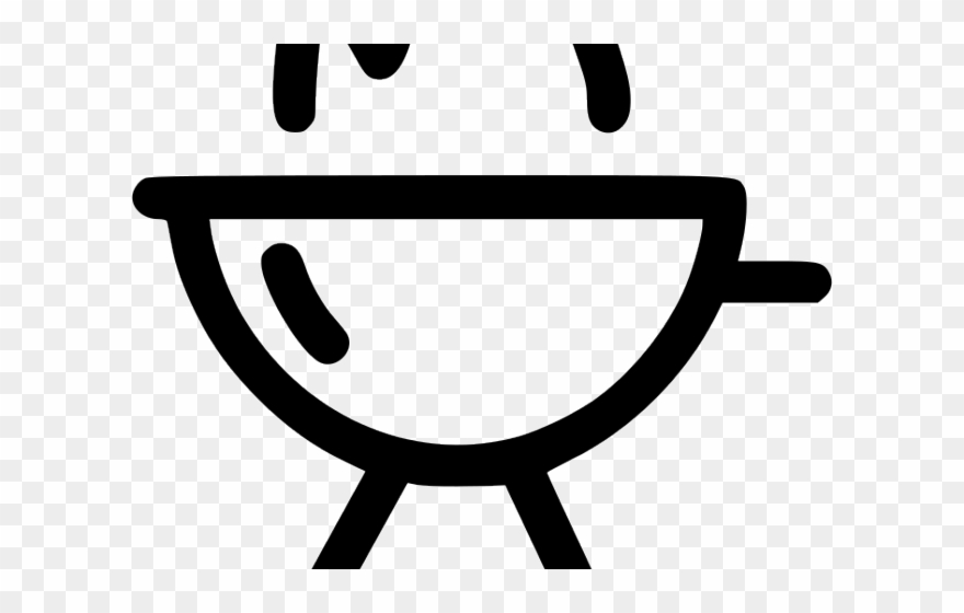 880x560 Icons Clipart Bbq