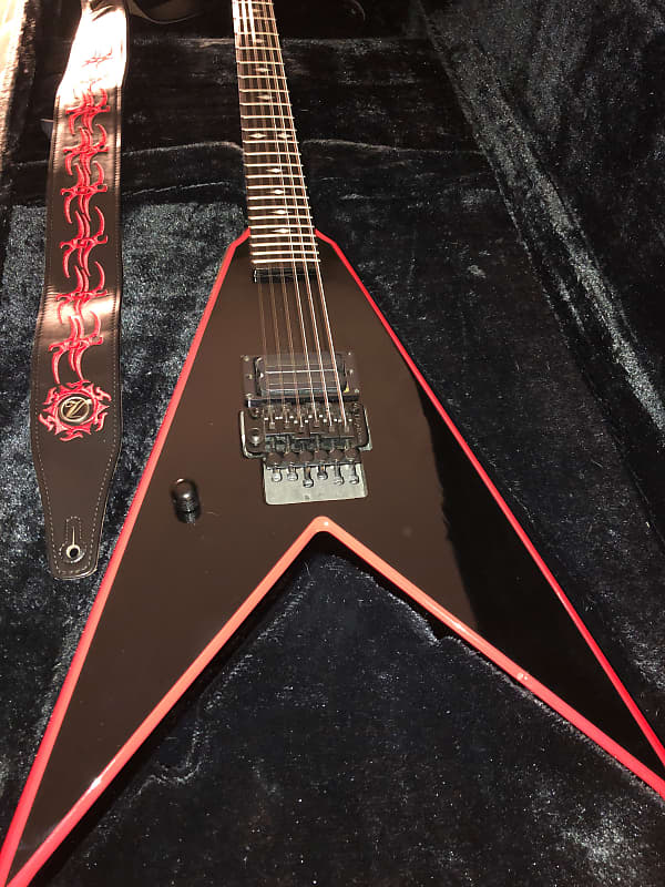 Bc Rich Icon V Reverb 600x800 Bc Rich Icon V Reverb