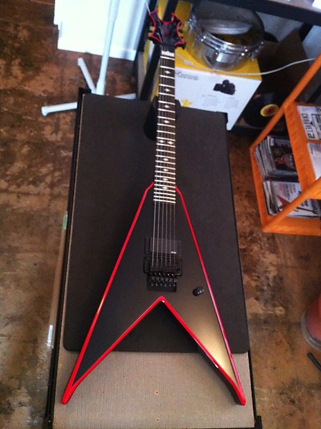 Bc Rich Jr V Icon Emg Red Bevel Electric Guitar Fret Reverb 463x620 Bc Rich Jr V Icon Emg Red Bevel Electric Guitar Fret Reverb