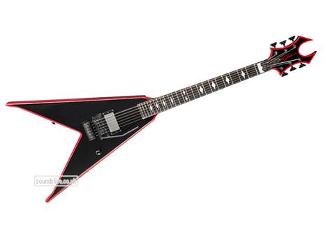 Bc Rich Jr V Icon Black Bc Rich Jr V Icon In Black 470x345 Bc Rich Jr V Icon Black Bc Rich Jr V Icon In Black