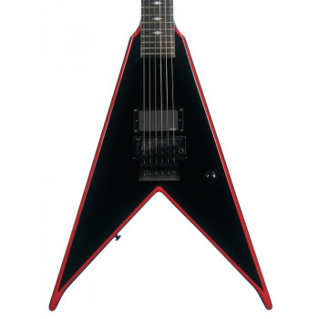 Bc Rich Jr V Icon Pat O Brien Signature Electric Guitar, Black 350x350 Bc Rich Jr V Icon Pat O Brien Signature Electric Guitar, Black