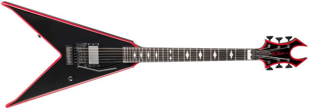 Bc Rich Jr V Icon 1026x363 Bc Rich Jr V Icon