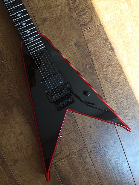 Bc Rich Jr V Icon Reverb 465x620 Bc Rich Jr V Icon Reverb