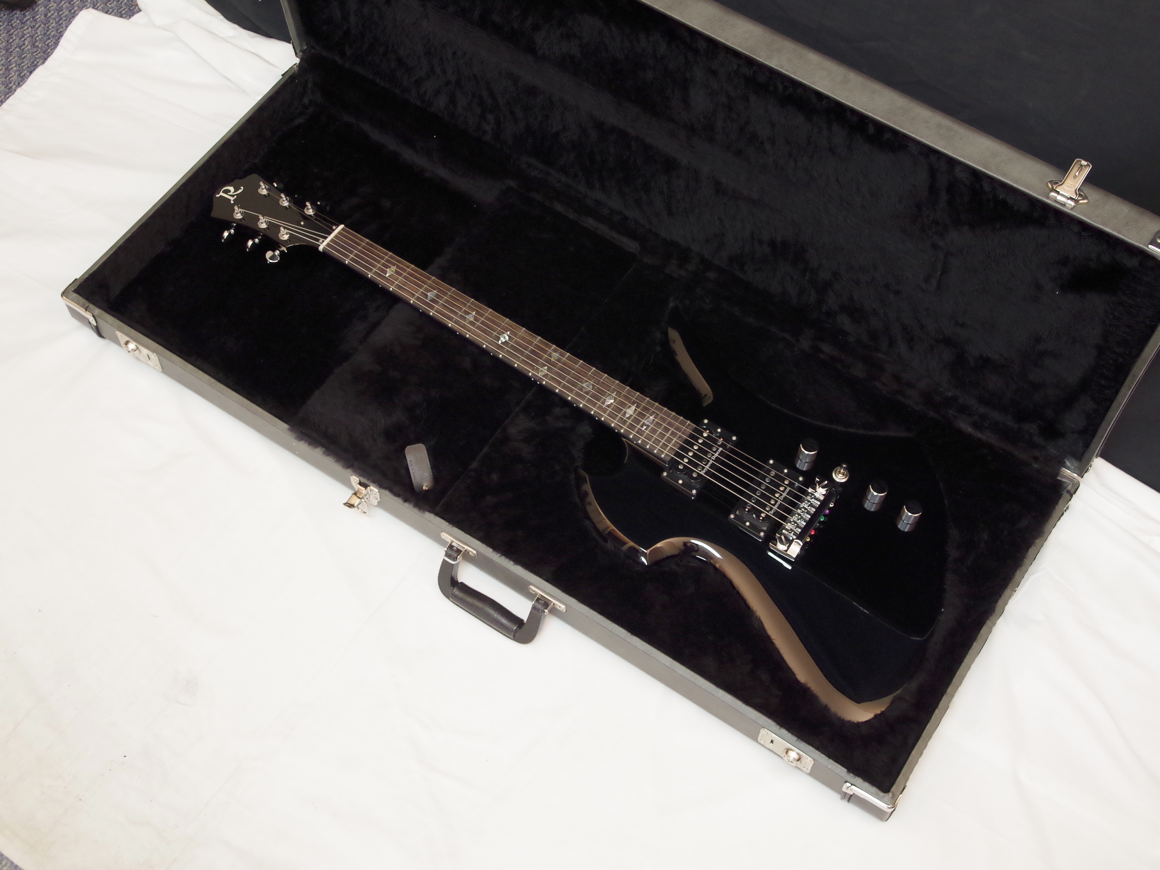 2304x1728 Dean Johnson's Music, Inc Dealer Of B C Rich Usa Guitars