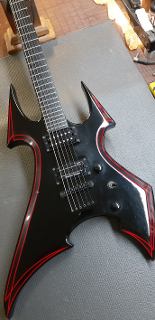 Guitarra Bc Rich Jrv Icon No Mercado Livre Brasil 155x320 Guitarra Bc Rich Jrv Icon No Mercado Livre Brasil