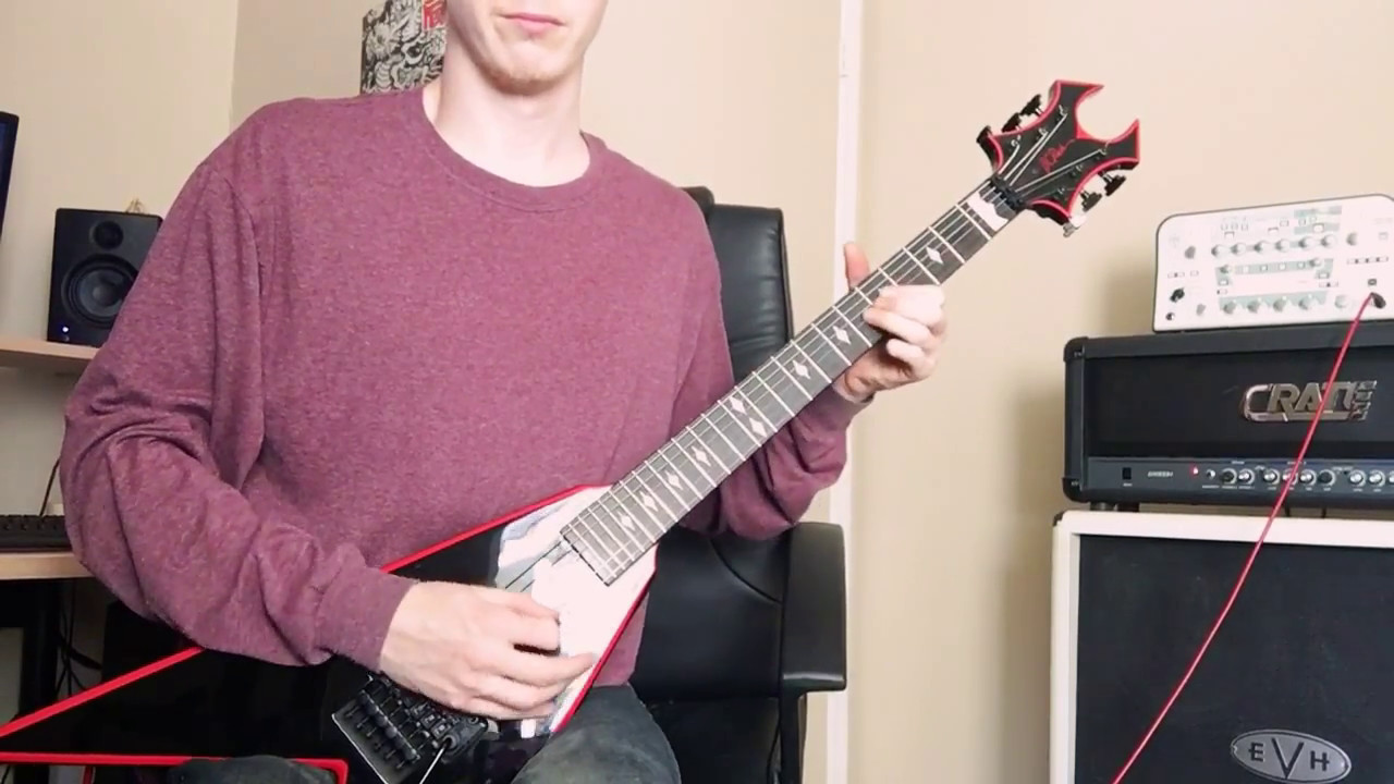 Bc Rich Jrv Icon Test 1280x720 Bc Rich Jrv Icon Test