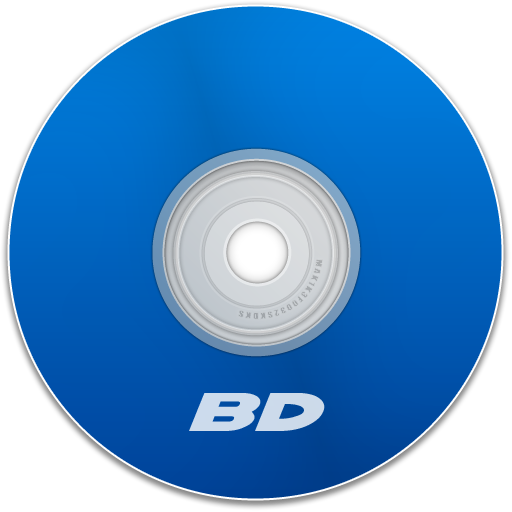 Bd, Blue Icon 512x512 Bd, Blue Icon