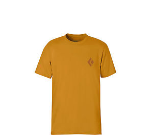 Black Diamond Men's Ss Bd Icon Tee 300x270 Black Diamond Men's Ss Bd Icon Tee