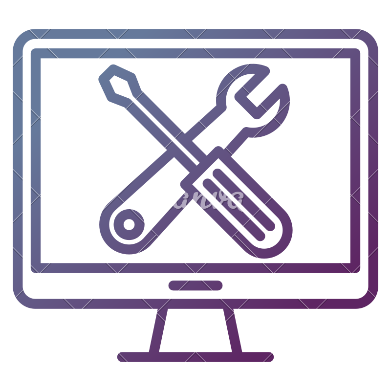 800x800 Web Tool Icon