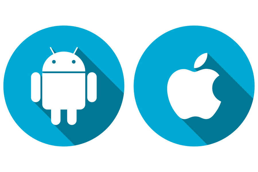 900x600 Creating Material Icons With Long Shadows Klaasnotfound