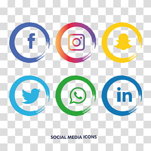 300x300 Flat Gradient Social Media Icons, Behance Xx, Be Icon Transparent