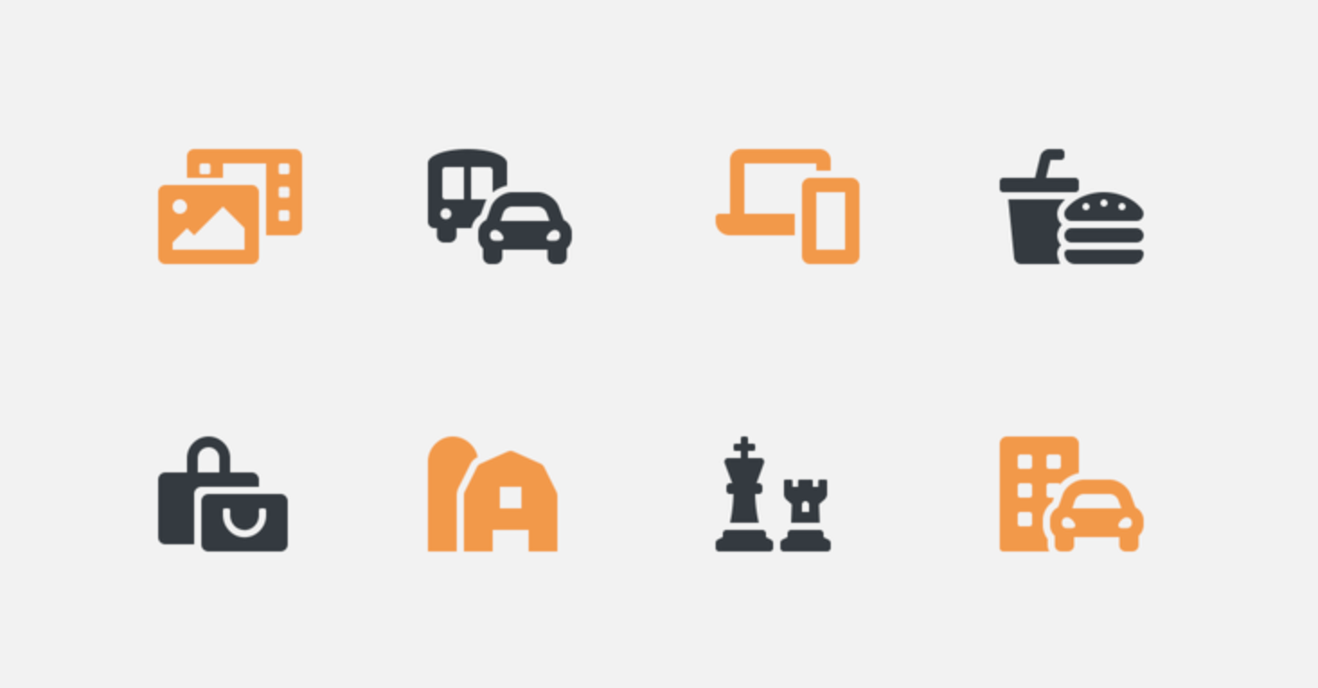 1466x766 Font Awesome Is Branching Out With Duotone Colors And Icon