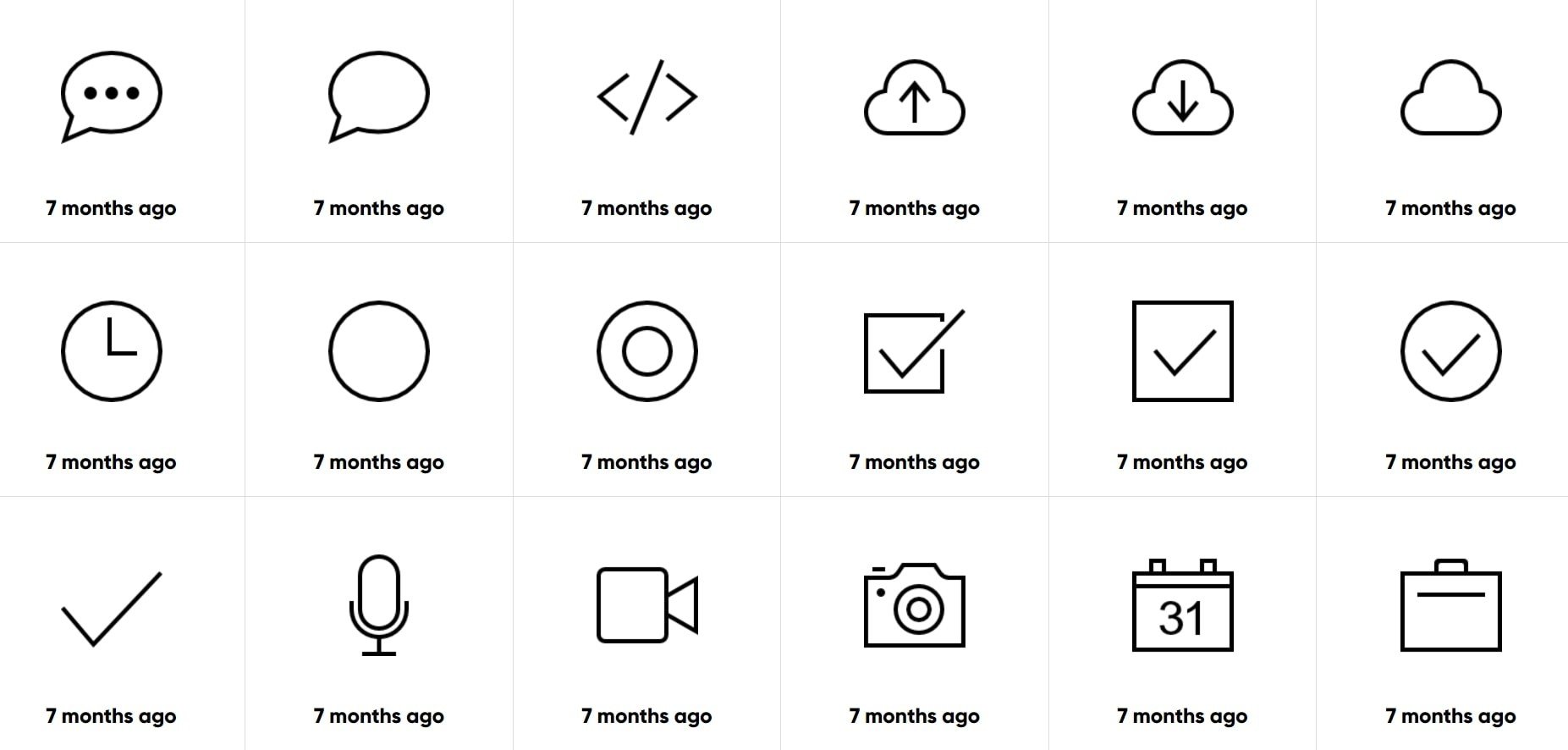 1853x886 Resume Icons The Best Resume Icon Gallery