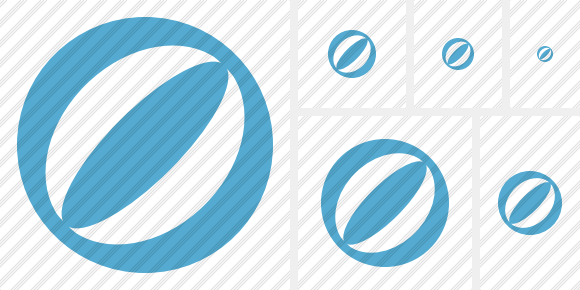 580x290 Beach Ball Icon Symbol Color Professional Stock Icon And Free