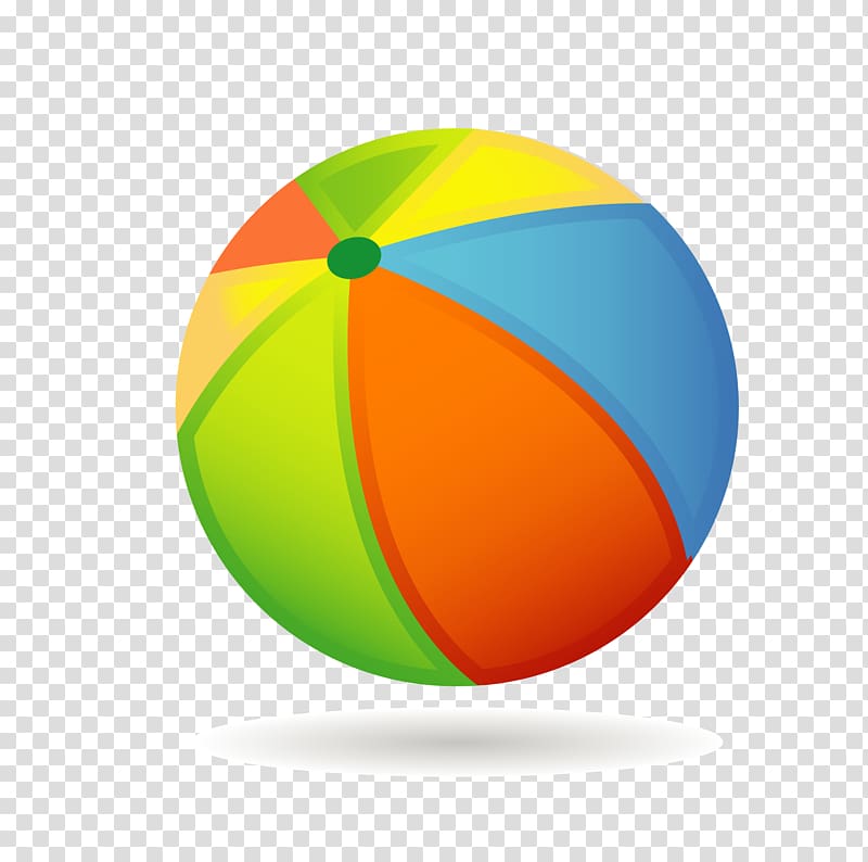 800x794 Beach Ball Icon, Beach Ball Transparent Background Png Clipart