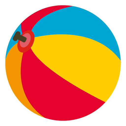 512x512 Beachball Icon