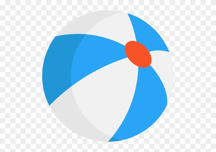 840x592 Beach Ball Icon