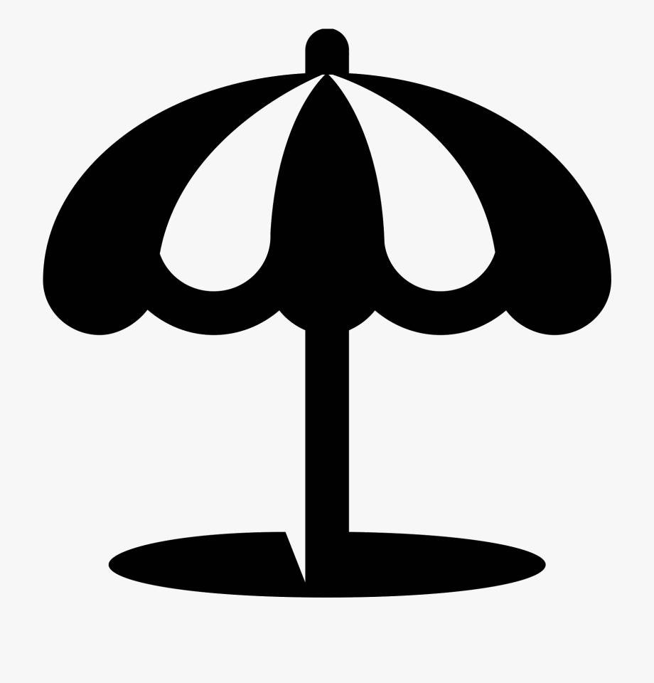 920x960 Beach Icon Free