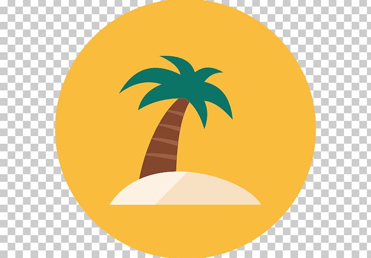 728x508 Beach Icon Design Icon Png, Clipart, Beach, Download, Fruit