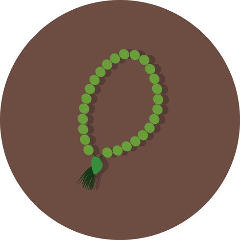Vector Bead Icon 490x490 Vector Bead Icon