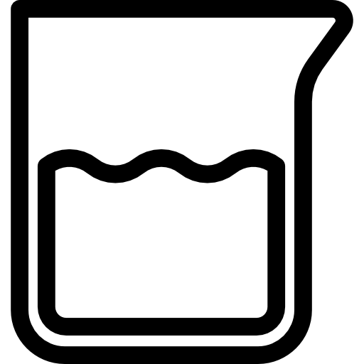 512x512 Beaker Icons Free Download