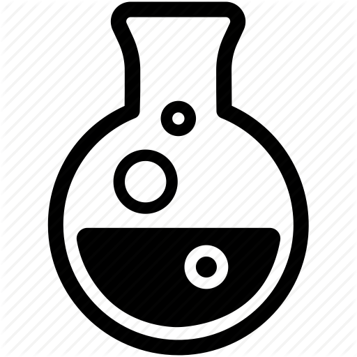 512x512 Alchemy, Beaker, Chemistry, Hospital, Lab, Medical, Test Icon