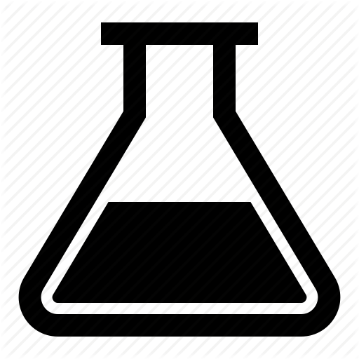 512x512 Beaker, Chemistry, Experiment, Laboratory, Science, Solution, Test