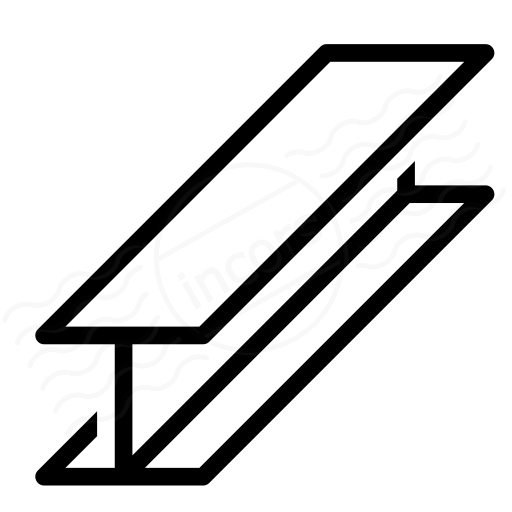 512x512 Iconexperience I Collection I Beam Icon