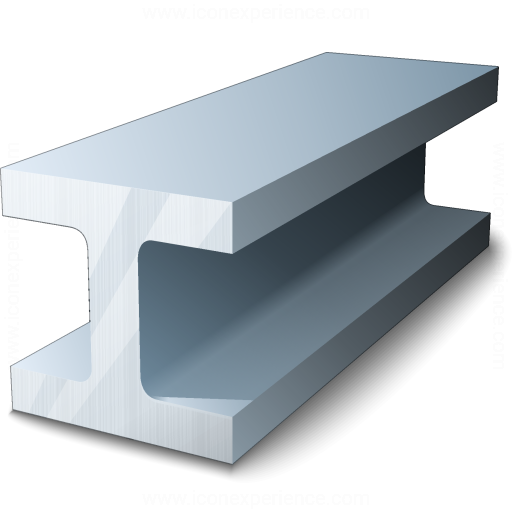 512x512 Iconexperience V Collection I Beam Icon