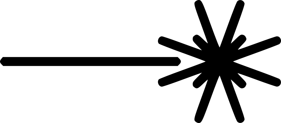 980x430 Laser Beam Png Icon Free Download