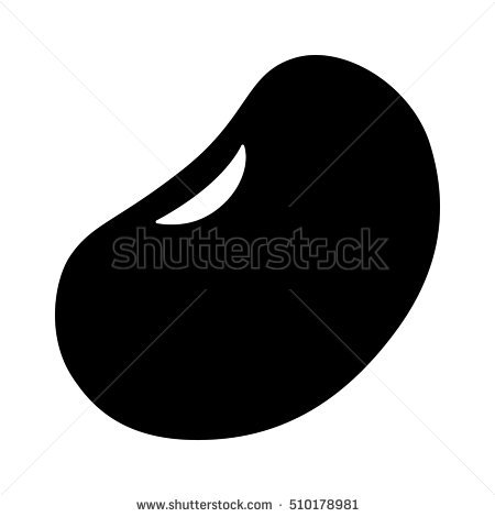 450x470 Bean Icon