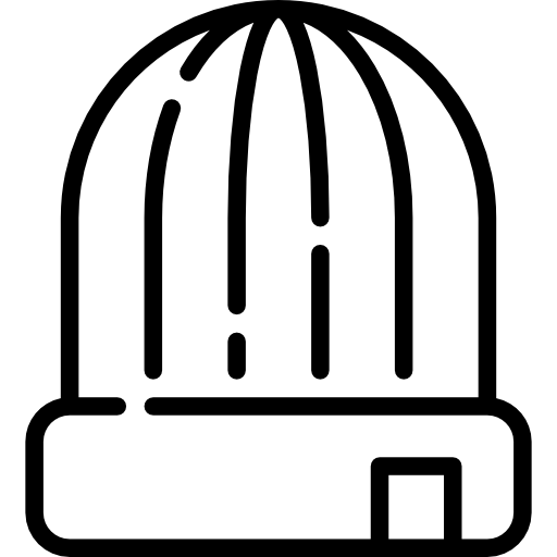 512x512 Beanie Icons Free Download