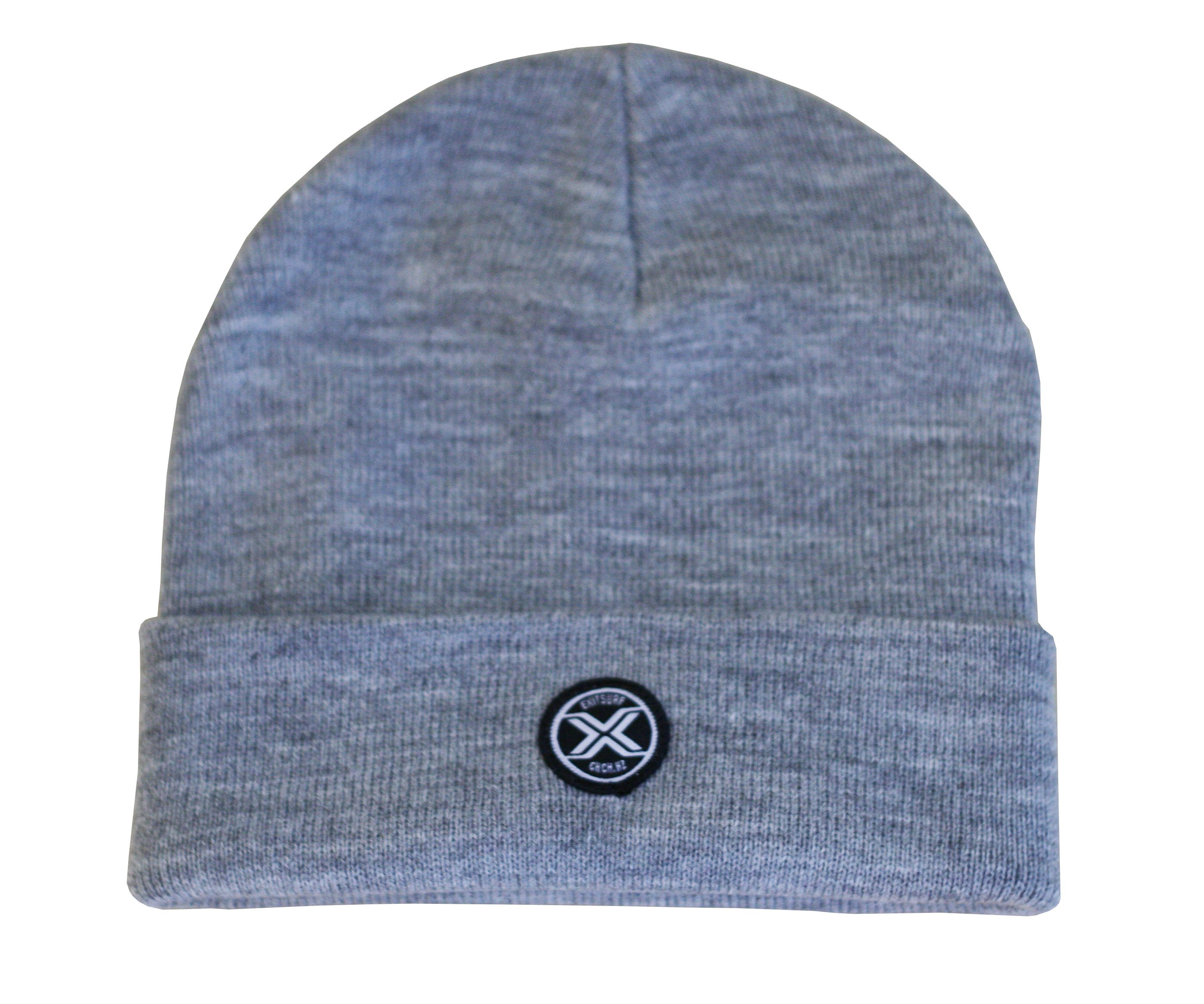 2799x2336 Exit Surf Icon Surf Check Beanie