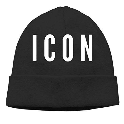 522x522 Icon Cable Knit Skull Caps Thick Soft Warm Winter Beanie Hats