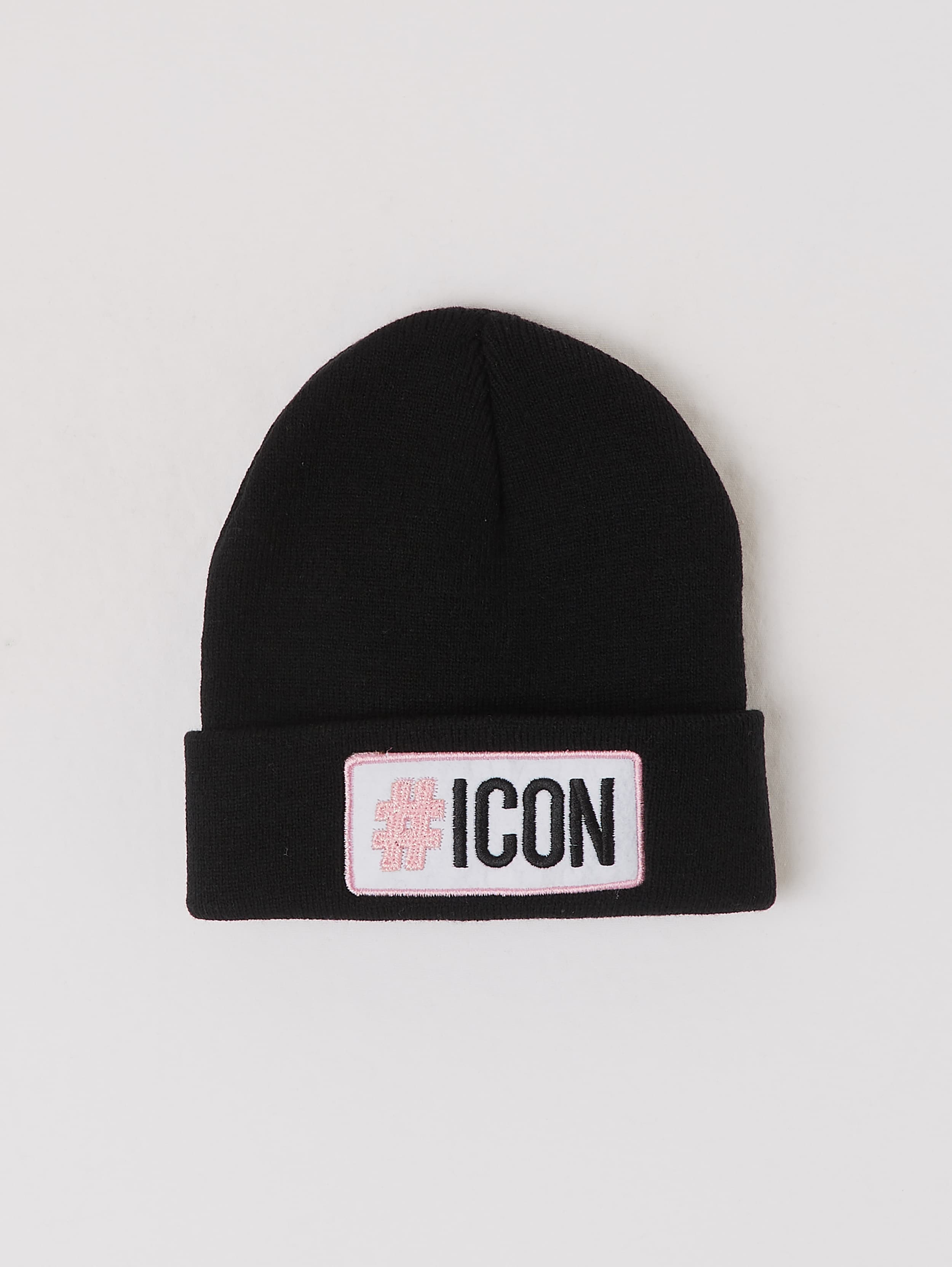 2500x3325 Icon Beanie Black Terranova