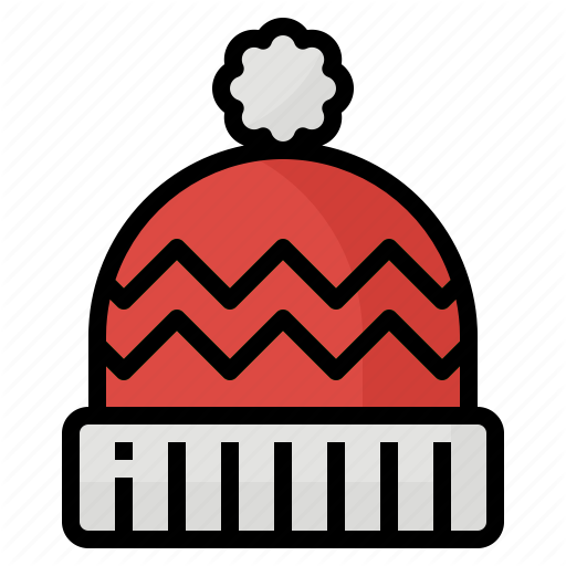512x512 Beanie, Christmas, Snow, Winter Icon