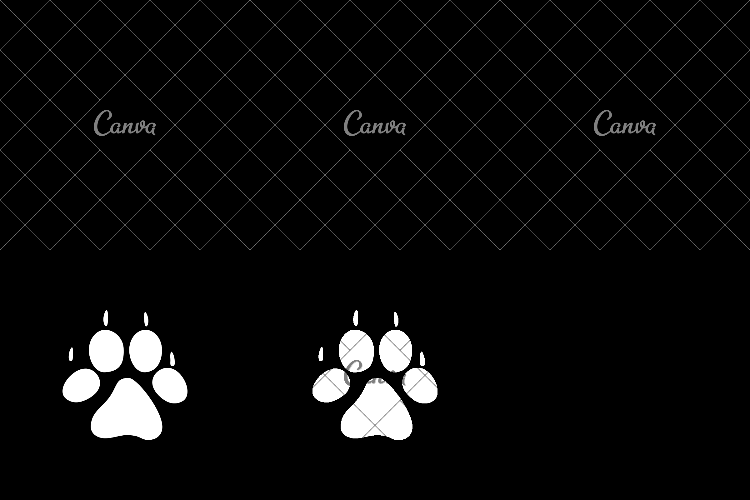 2400x1600 Bear Claw Icon