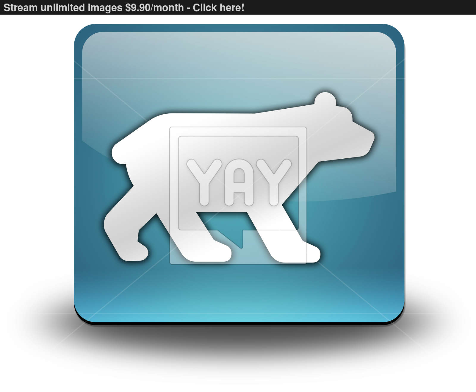 1600x1317 Icon, Button, Pictogram Bear Image