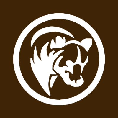 400x400 Beer Black Bear Icon