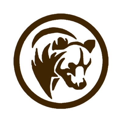 400x400 Beer Black Bear Icon Rev