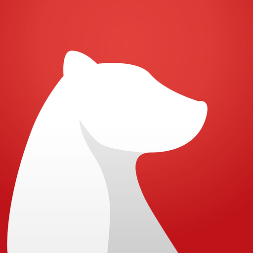512x512 Bear Ios Icon Gallery