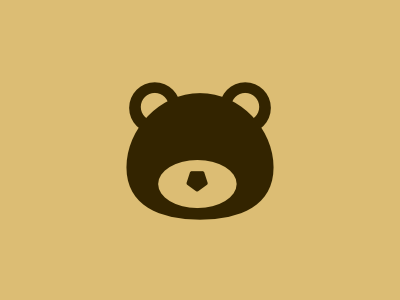400x300 Bear Icon