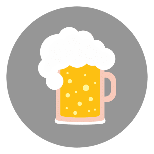 512x512 Bear Circle Icon