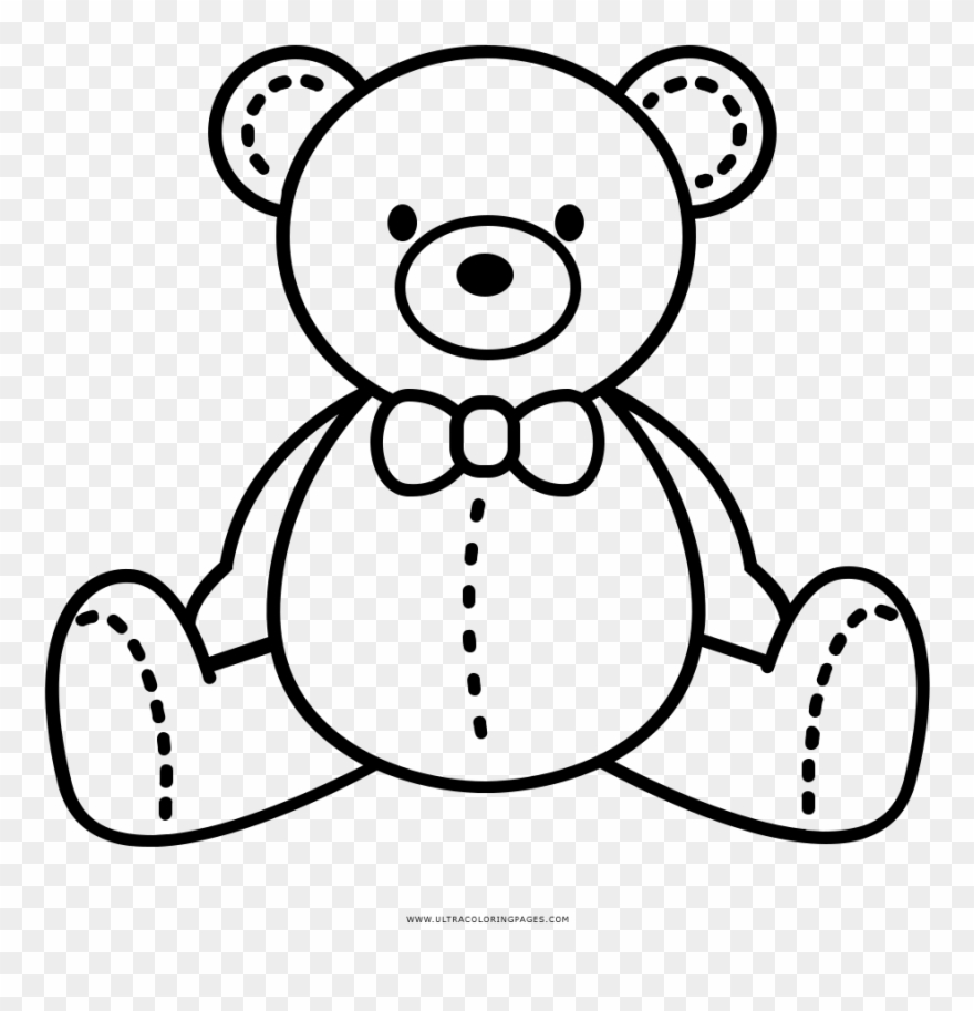 880x913 Free Teddy Bear Clip Art Pictures Clipartix
