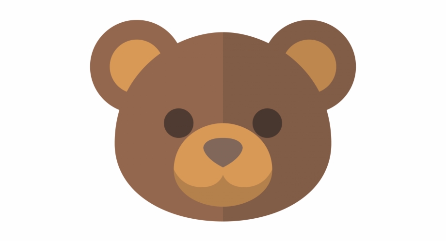 920x498 Nature Bear Emoji