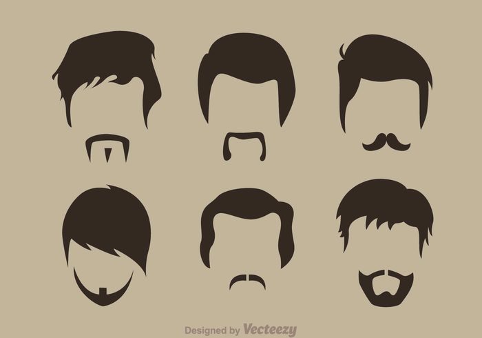 700x490 Beard Man Icons Free Icon Packs Ui Download