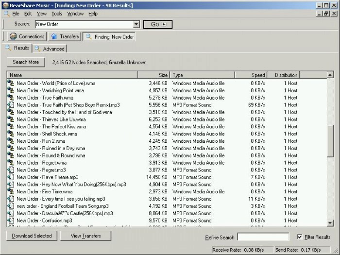 700x525 Bearshare Music Free Download