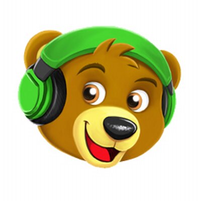 400x400 Bearshare