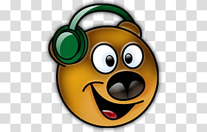 300x192 Gloss Dock Icons, Control Panel